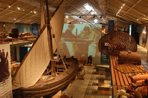 Museu de la Pesca
